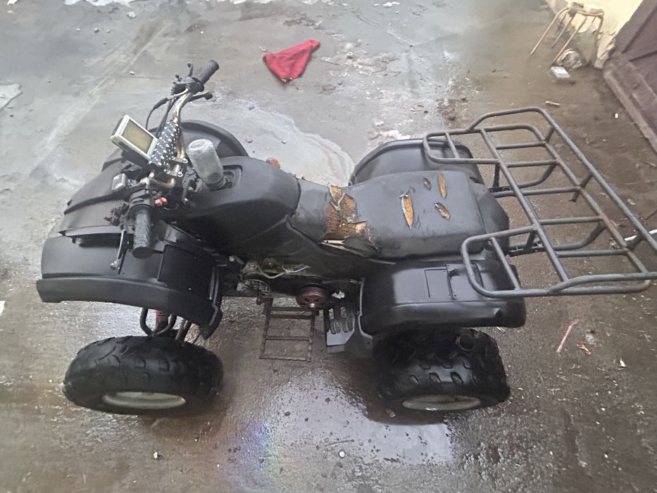 atv de vanzare !!!!