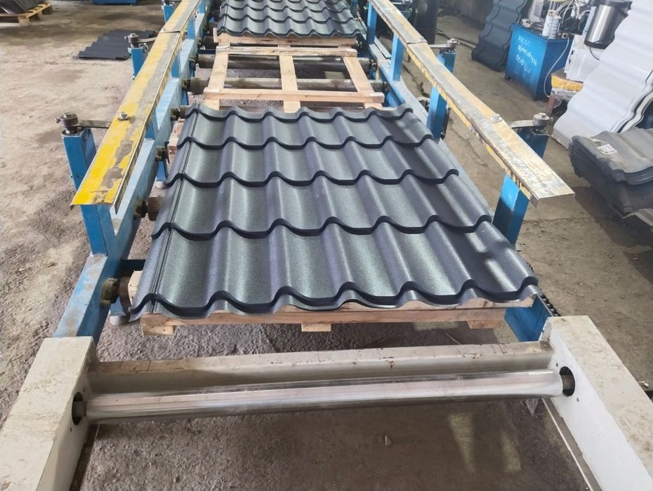 Черепица от 1000 тг