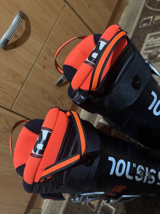 Ски обувки Rossignol Allspeed 90X - 26/26,5см.