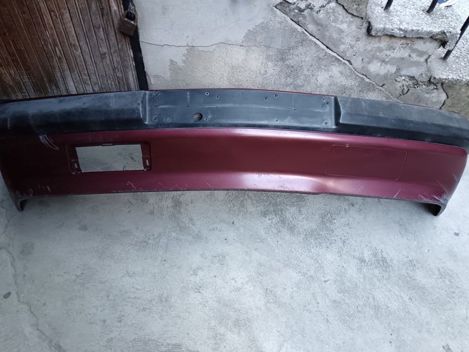 Броня комплект за Мерцедес 124