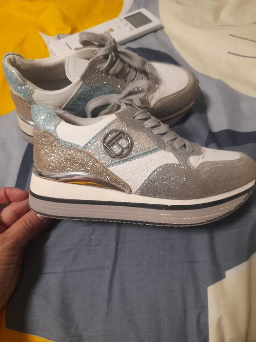 Laura Biagiotti дамски обувки