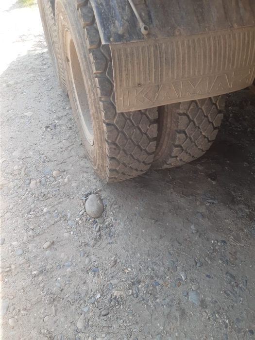 Продам Камаз сельхозник - самосвал - манипулятор