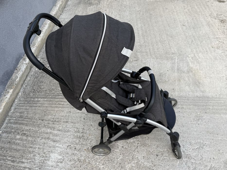 Carucior Sport Chicco Goody Plus