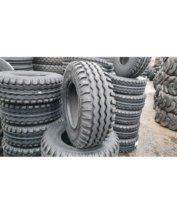 ANVELOPA 10.0/75-15.3 gtk bt20 12pr liniar tl  Cauciucuri tractor, Fiat, Case, Fendt, John Deere, New Holland, Massey Ferguson, UTB   Cauciucuri tract