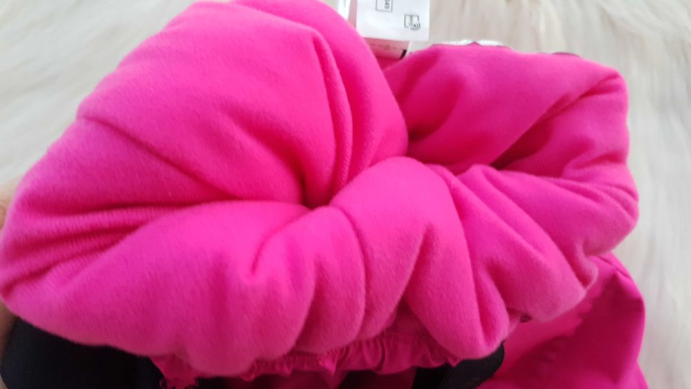 Детски ски екип 3-4 години