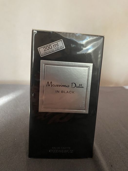 Parfum Massimo Dutti