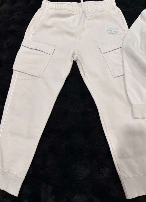 Мъжки екип на Nike