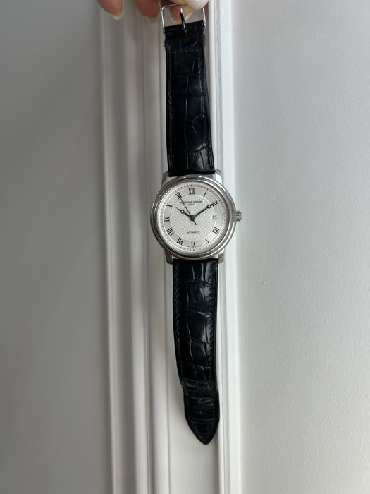 Часы Frederique Constant Geneve
