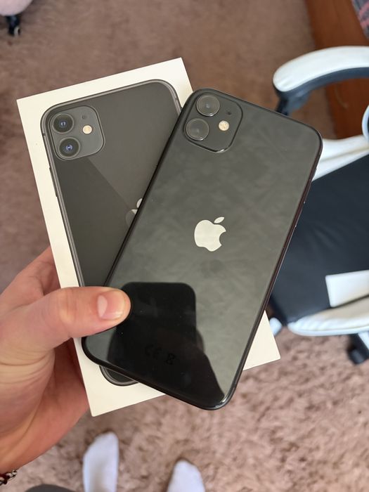 Продам iphone 11