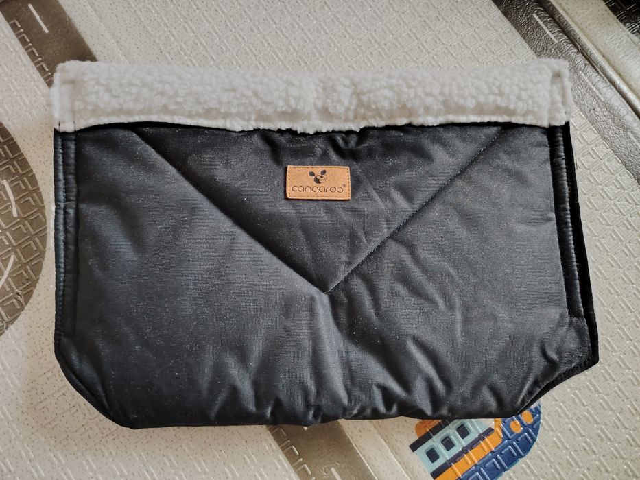 Маншон за детска количка Cangaroo
