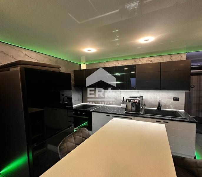 Продава се Едностаен апартамент в Варна, Виница - 44 кв.м за 1882 €/кв.м - Снимка #7