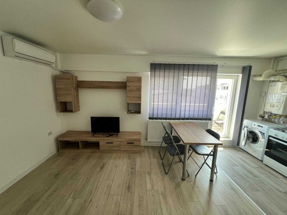 Apartament cu 3 camere de inchiriat/Loc de parcare inclus/Zona pallady/Drumul Gura Crivatului