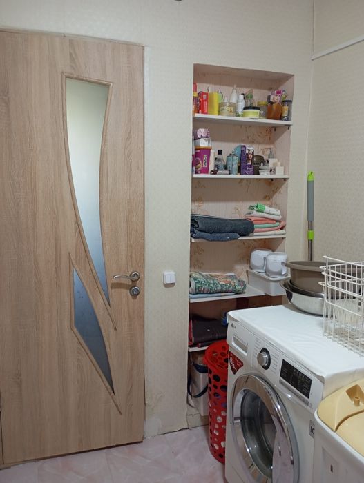 Продаётся большой теплый дом