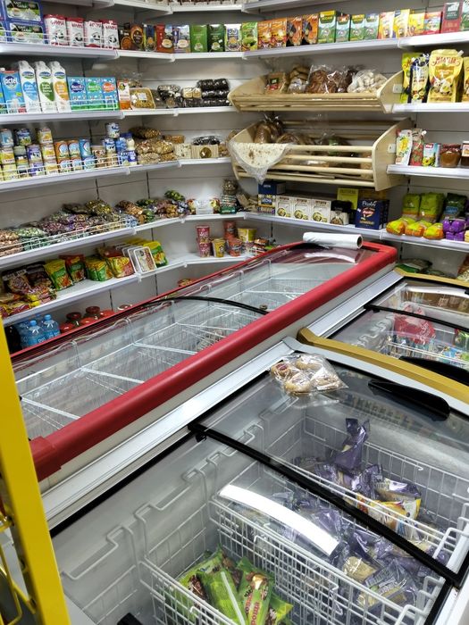 Сдам в аренду магазин