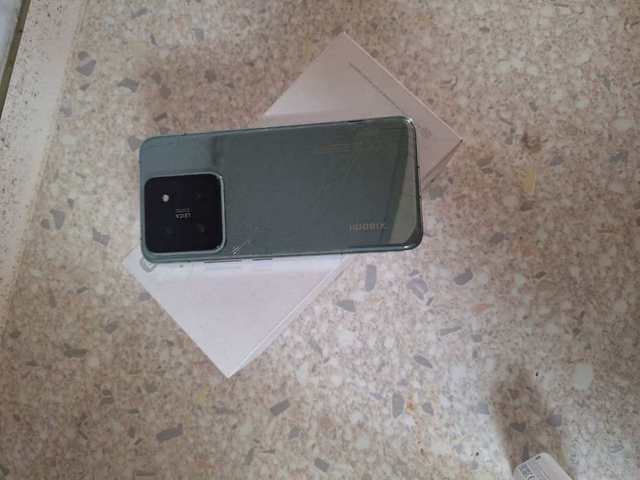 Xiaomi 14 глобалка