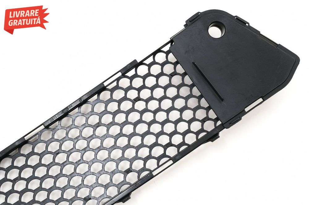 Grila Central Inferioara Bara Fata Mercedes S-Class W221 S63 S65 (2005