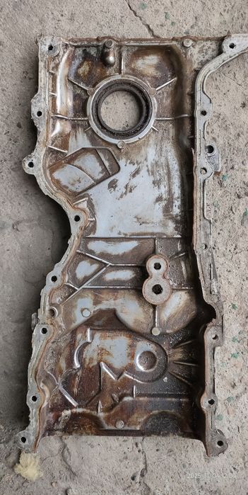 Продам поддон на Suzuki sx4 2л