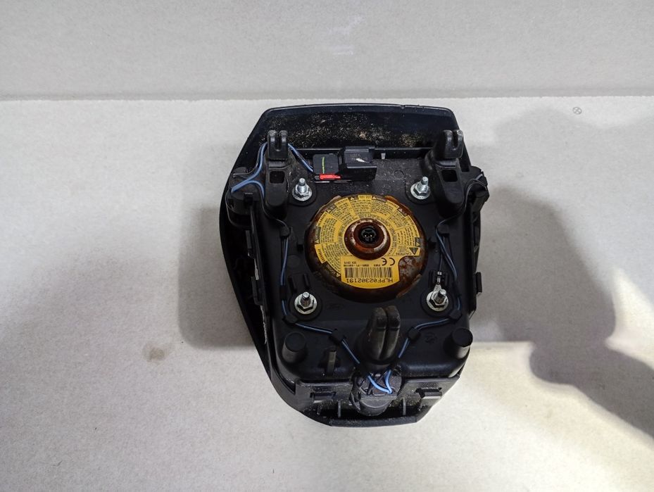 Airbag volan Ford Mondeo mk5 cod ds73 78043b13