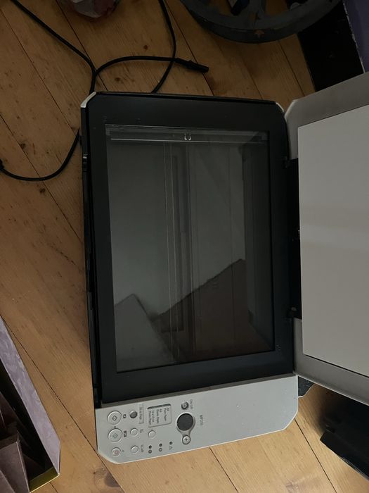 стар модел принтер Canon PIXMA MP210