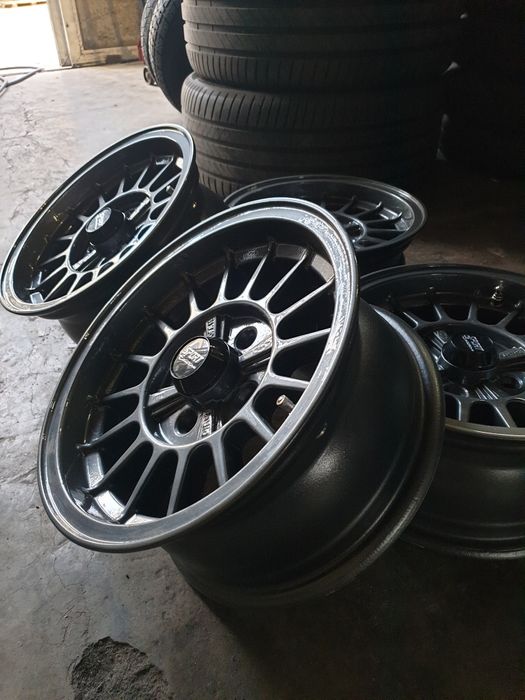 Джант 4x100/13   bmw 2002