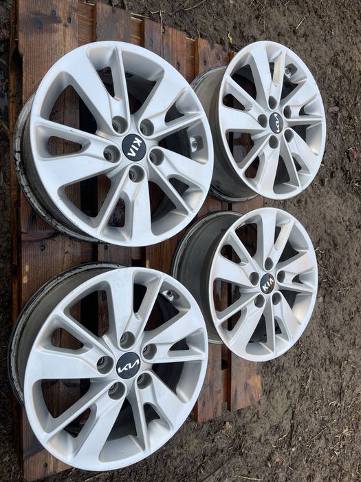 диски оригинал R16