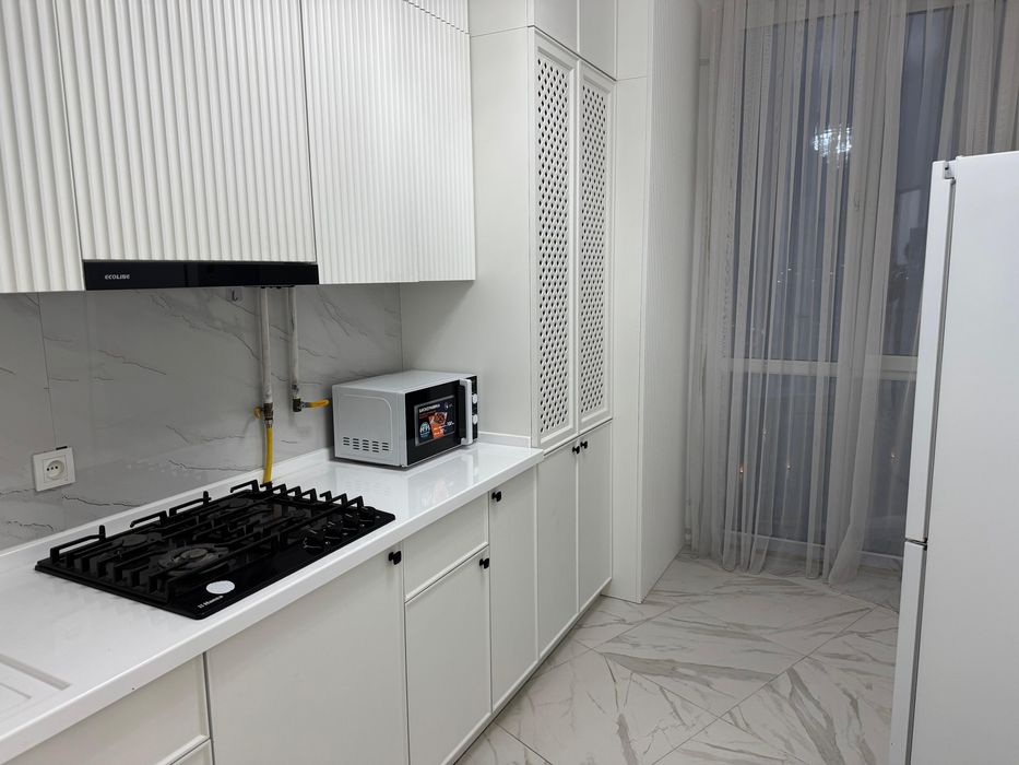 Квартира посуточно