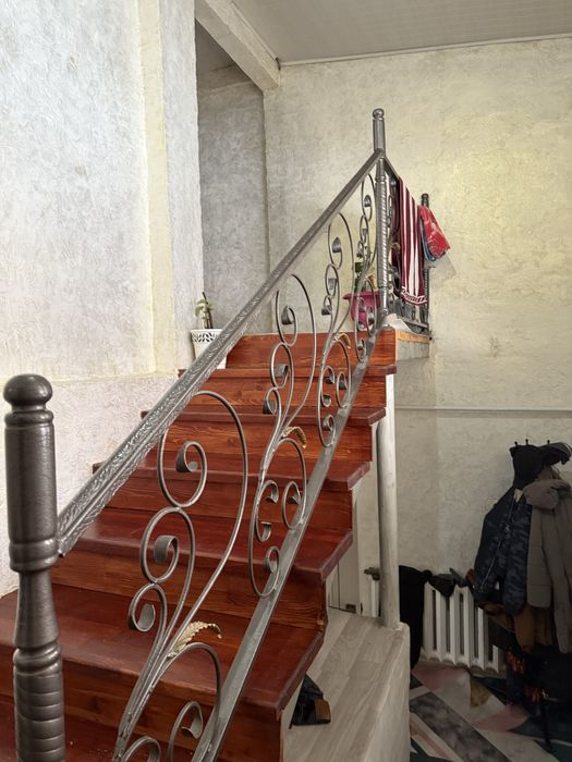 Срочно продается дом в Талгаре