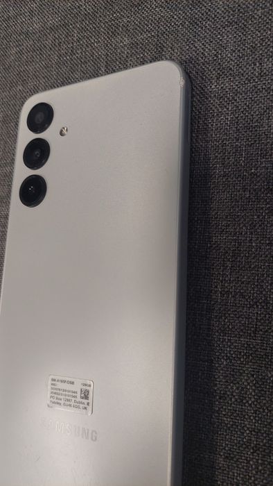 Samsung A16 5G  ЗА Части НОВ