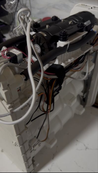 suv filtr filter zamen servis kartrij almashtrish