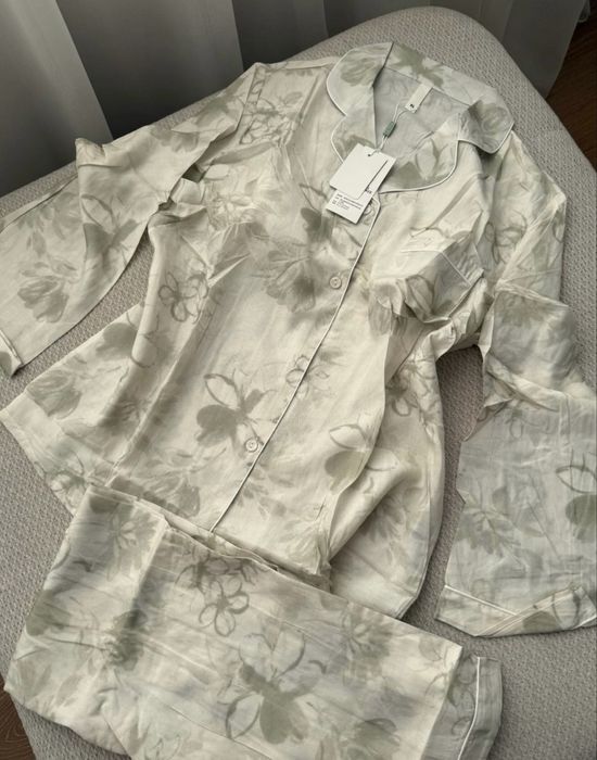 Pijama Xitoy Fabrichniy Sholkviy