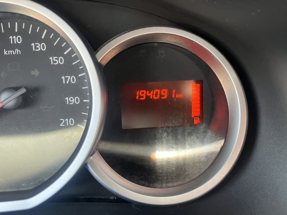 Dacia logan mcv 2018,avariat,1,5dci,e6