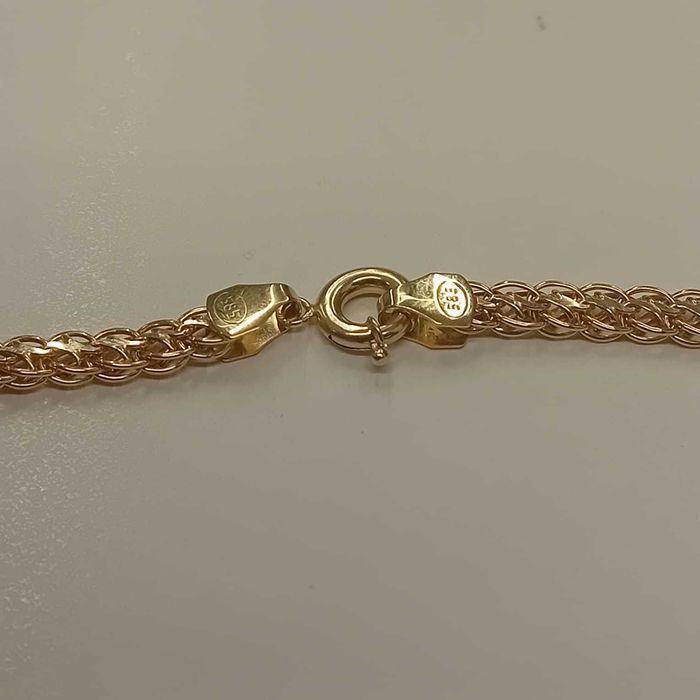 Lant aur 14k 11.94g (ag49 Esplanada) b.5299 * 2 ani garantie