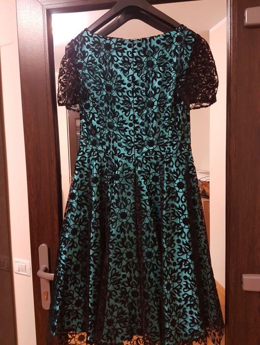 Rochie scurta de ocazie