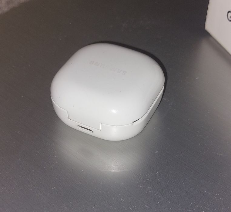 galaxy buds fe black