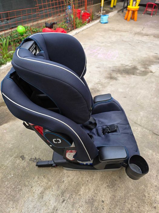 Scaun auto cu ISOFIX Graco SlimFit LX 0-36 kg