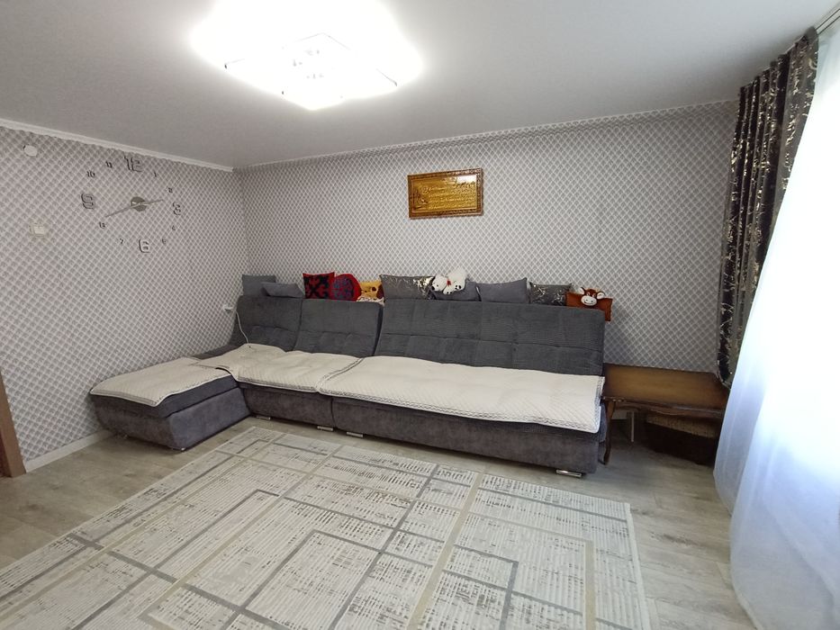 Продам 3-х комнатную  квартиру