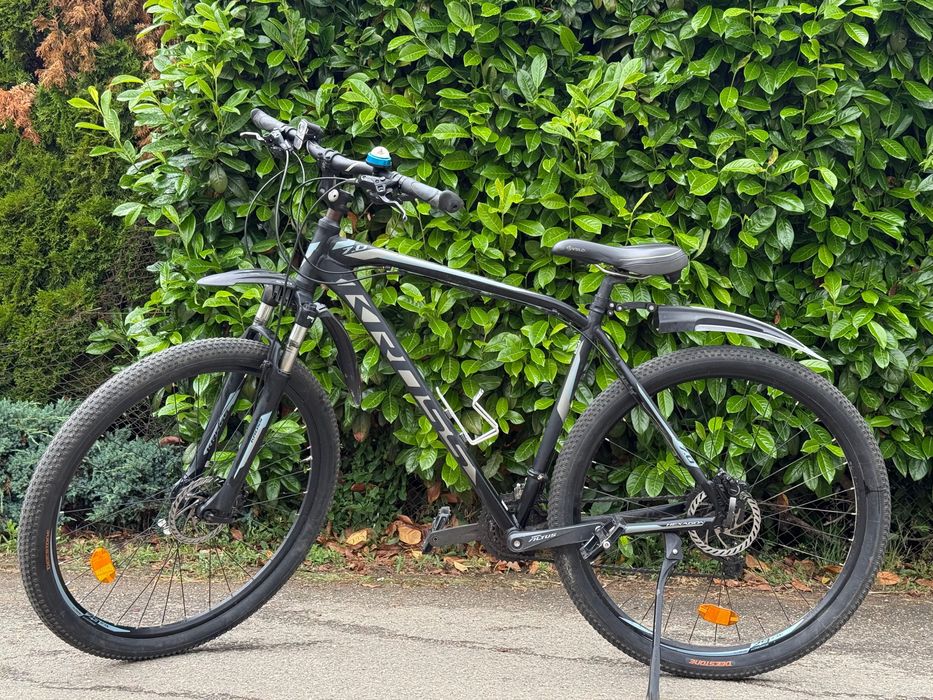 Bicigleta Hexagon Kross 29”