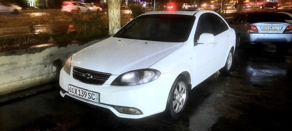 Gentra avtamat 3 poz sotilad