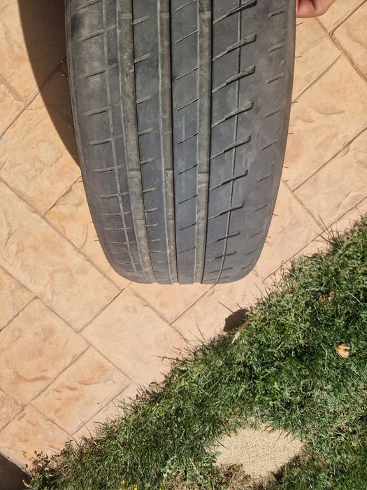 245 35 20 Bridgestone Potenza s007 (vara anvelope bmw seria 5 6 8 7)