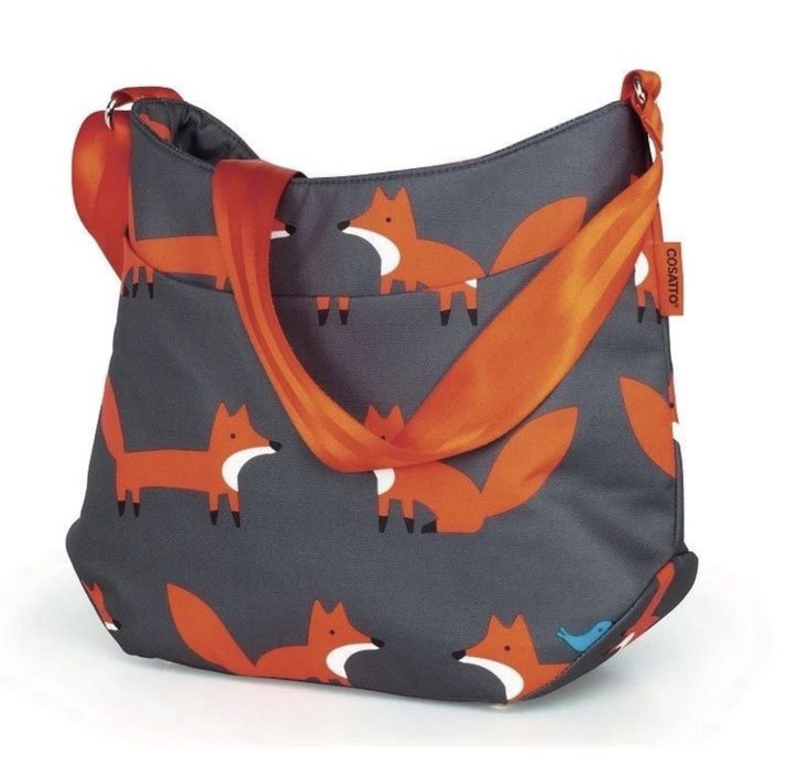 Бебешка количка Cosatto