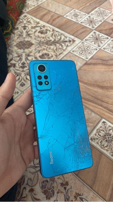 Redmi note 12 pro 256gb