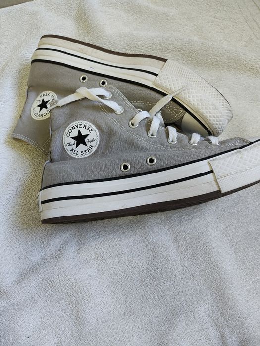 Converse кецове 37 номер