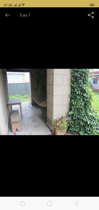 Продам дом участок 12 очень теплый дом