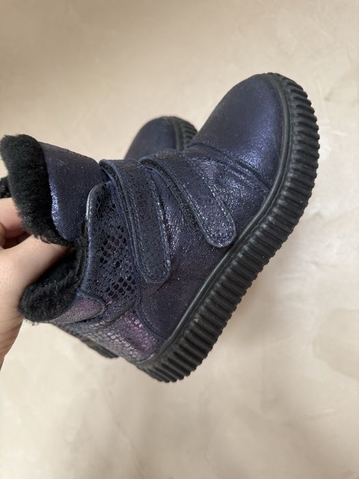 Обувь для девочки