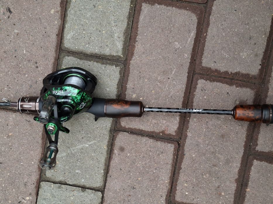 Vand combo casting