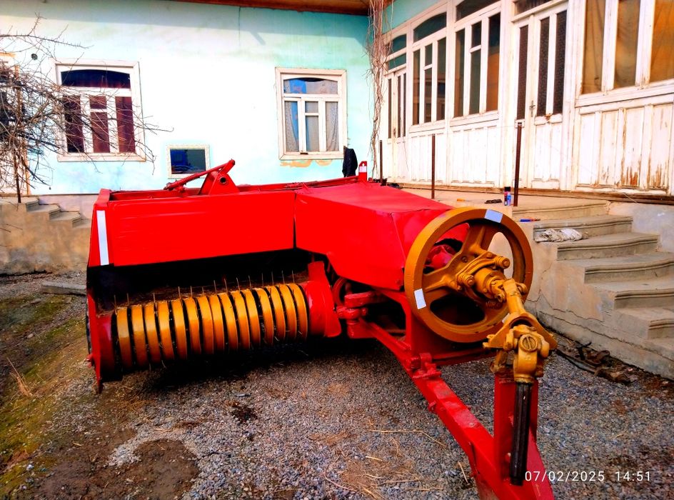 Асслому алайкум Хурматли дехконлар. Бизда сотиладиго