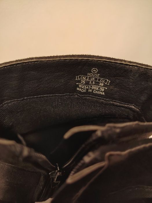 Botine femei  /ghete