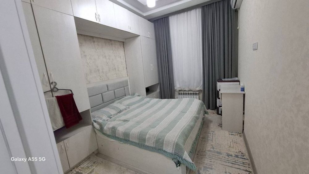 3/8/9 Паркентский Авиатор Корзинка, 82м2 цена 99 000 уе