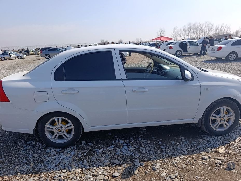 Nexia-3 avtomat sotiladi