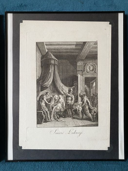 Gravuri vechi ( litografii decor)